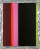 Anselm Reyle, Untitled, 2007, Acrylic on canvas