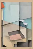 Rudolf Jahns, Der Neubau