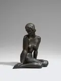 Fritz Klimsch, Versonnen