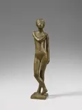 Gerhard Marcks, Kriemhild III