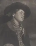 Heinrich Kühn, Lotte Kühn