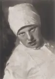 Heinrich Kühn, Untitled, Probably 1930s, Multiple oil transfer print on Japan paper, printed