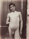 Wilhelm von Gloeden, Untitled