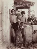 Wilhelm von Gloeden, Untitled