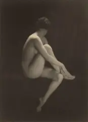Mario von Bucovich, Untitled, 1925-30, 3 vintage gelatin silver prints. From