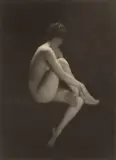 Mario von Bucovich, Untitled, 1925-30, 3 vintage gelatin silver prints. From