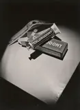 Jaroslav Rössler, Untitled (Chlorodont), Early 1930s, Vintage gelatin silver print
