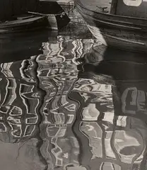 Wolfgang Suschitzky, Amsterdam, 1934, Vintage gelatin silver print