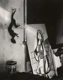 Christian Bérard, L'atelier de Picasso