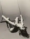 André Steiner, Untitled, 1934, Vintage gelatin silver print