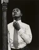 Arthur Rothstein, Saturday Night, Birmingham, Alabama, 1940, Gelatin silver print, printed later