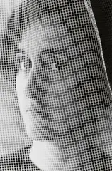 Untitled by Peter Keetman, 1953, Vintage or early ferrotyped gelatin silver print on Agfa paper, offered Dec 2017