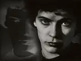 Otto Steinert, 2. Portrait hell-dunkel