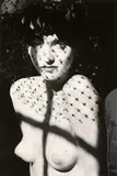 Jeanloup Sieff, Violette