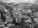 Mario Giacomelli, Scanno