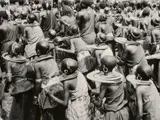 Leni Riefenstahl, Untitled (from the series : Massai)