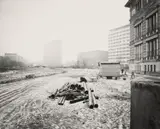 Thomas Lüttge, SS-Gelände (Rohre), Berlin (SS ground, pipes, Berlin)