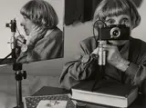 Abe Frajndlich, Ilse Bing, New York City