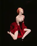 Howard Schatz, Underwater Study #1333, 1996, Cibachrome print on Ilford paper