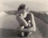 Jock Sturges, Fanny, Montalivet, France