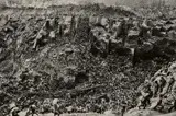 Cast of Thousands, Serra Pelada, Brazil by Sebastião Salgado, 1986, Gelatin silver print, sold Dec 2017
