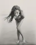 Jock Sturges, Fanny, Montalivet, France