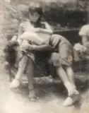 Miroslav Tichý, Untitled
