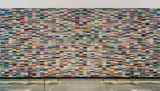 Dokyun Kim, f.W.s-1, 2005, C-Print unter Plexiglas (Diasec)