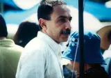 Beat Streuli, Ohne Titel, 1998, Chromogenic print, face-mounted to plexiglass