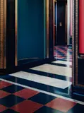 Martina Sauter, Durchblick II, 2004, C-Print auf Aludibond unter Plexiglas (Diasec)