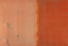 Ohne Titel by Irene Thomet, 1994, Tempera auf Leinwand, offered Oct 2017
