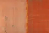 Irene Thomet, Ohne Titel, 1994, Tempera auf Leinwand