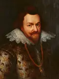 copy after Michiel van Mierevelt, Portrait of Philip William of Orange-Nassau, Oil on panel