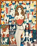 Dorothy Iannone, Untitled