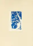 Georg Baselitz, Untitled