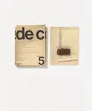 Wolf Vostell, Dé-coll/age 5