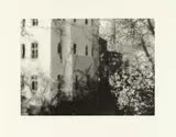 Gerhard Richter, Besetztes Haus