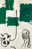 Markus Oehlen, Untitled
