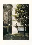 Domecke II by Gerhard Richter, 1998, Colour offset print on paper, sold Jun 2017