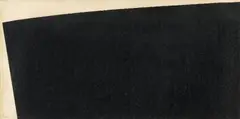 Olson by Richard Serra, 1986/1987, Oil crayon and silkscreen on cardboard, sold Jun 2017