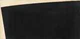 Richard Serra, Olson, 1986/1987, Oil crayon and silkscreen on cardboard