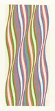 Bridget Riley, Red Dominance