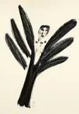 Wolfgang Mattheuer, Untitled (Kopf)