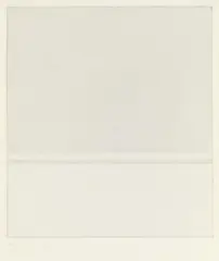 Untitled by Antonio Calderara, 1968, Watercolour on paper, sold Jun 2017