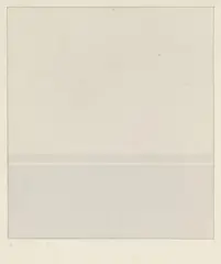 Untitled by Antonio Calderara, 1968, Watercolour on paper, sold Jun 2017