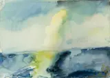 Klaus Fußmann, Untitled