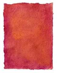 Untitled by Gotthard Graubner, 2003, Mixed media on paper. Approx, sold Jun 2017