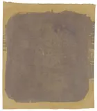 Gotthard Graubner, Untitled (Fließarbeit)