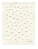 Aufbruch by Günther Uecker, 1992, 5 embossings on card. Each, sold Jun 2017