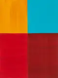 Katharina Grosse, Untitled